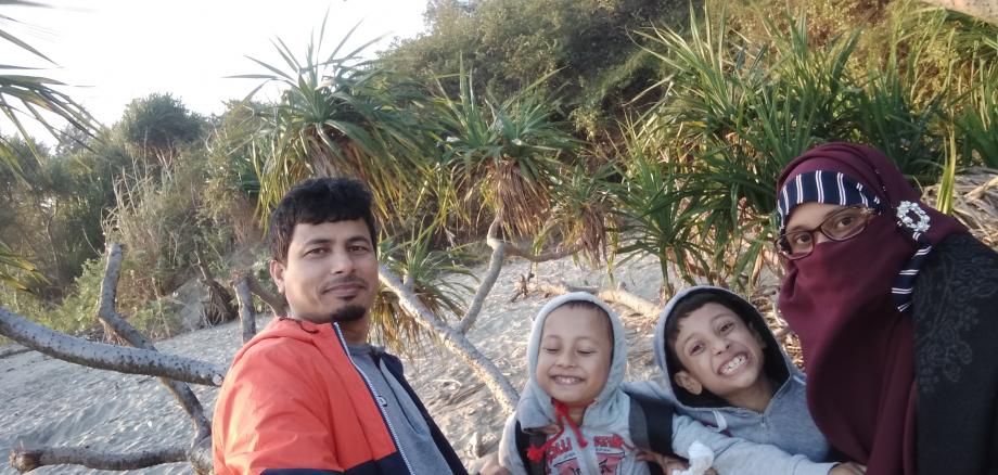 সেন্টর্মাটিন, কক্সবাজার, বান্দরবন ভ্রমনের অভিজ্ঞতা ও মজার মজার কিছু বিষয় - ডিসেম্বার, ২০১৯