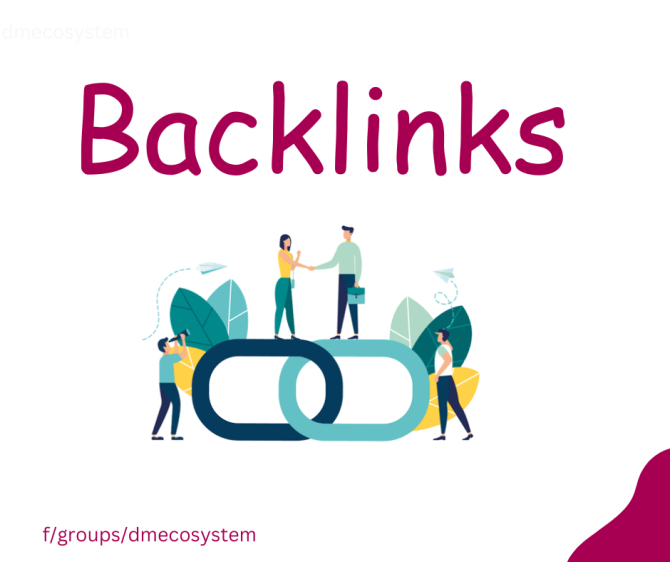 যে কোন ওয়েবসাইটের জন্য Backlink এর উপকারিতা কি?