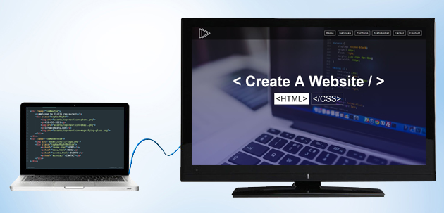 এইচটিএমএল(HTML) টিউটোরিয়াল